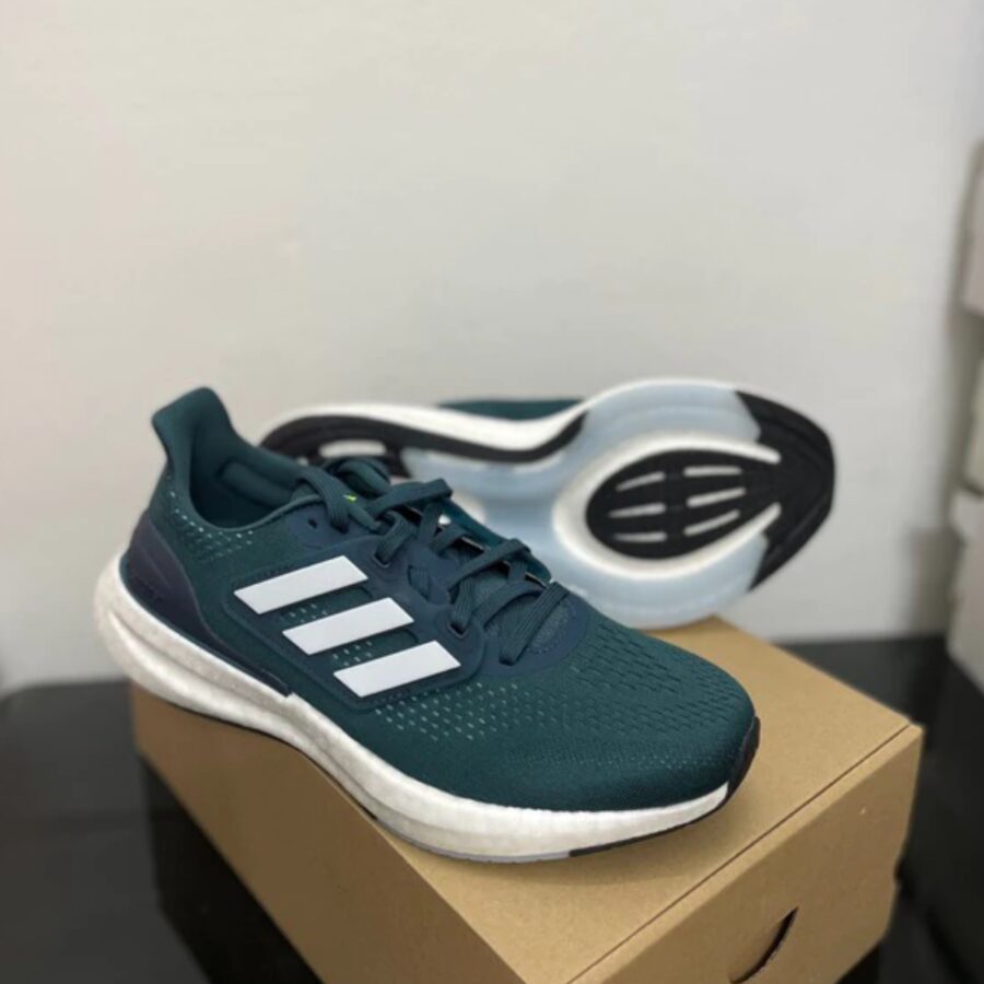 giày adidas pureboost 23 'navy' if2378