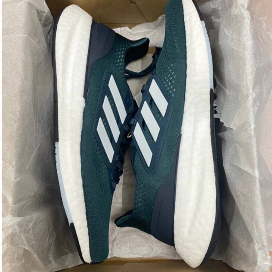 giày adidas pureboost 23 'navy' if2378