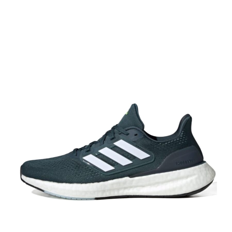 giày adidas pureboost 23 'navy' if2378