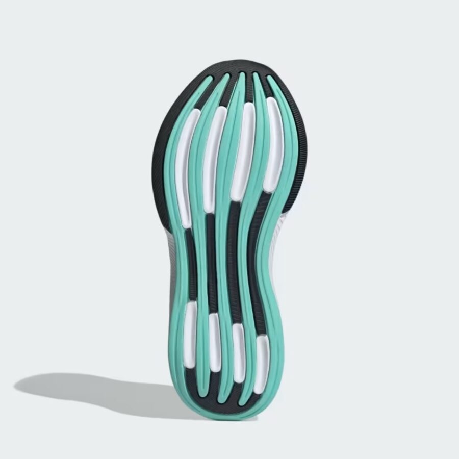 giày adidas response super 'halo mint' jq2518