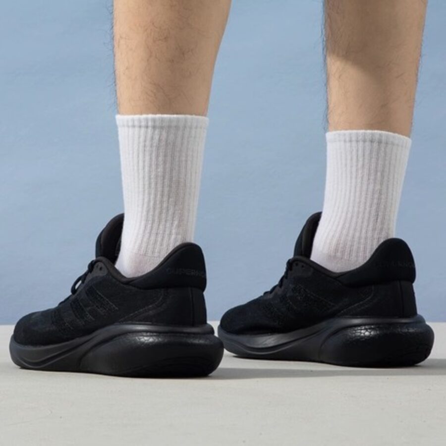 giày adidas supernova 3 'core black' ie4364