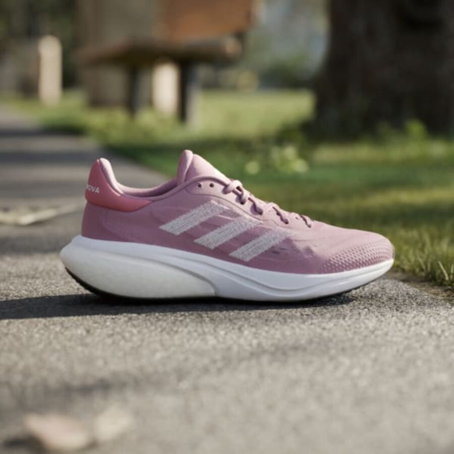 giày adidas supernova 3 'pink' ie4352