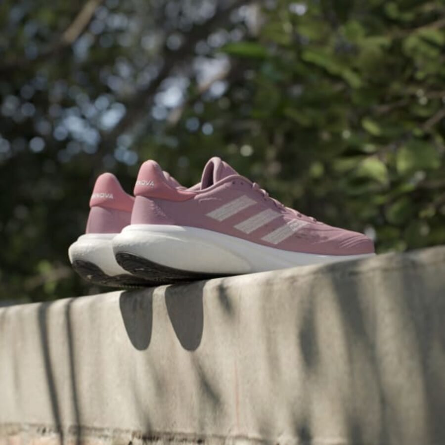 giày adidas supernova 3 'pink' ie4352