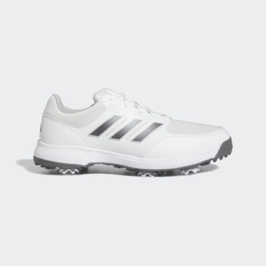 giày adidas tech response sl 3.0 golf 'black white' gv6891