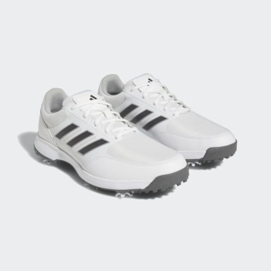 giày adidas tech response sl 3.0 golf 'black white' gv6891