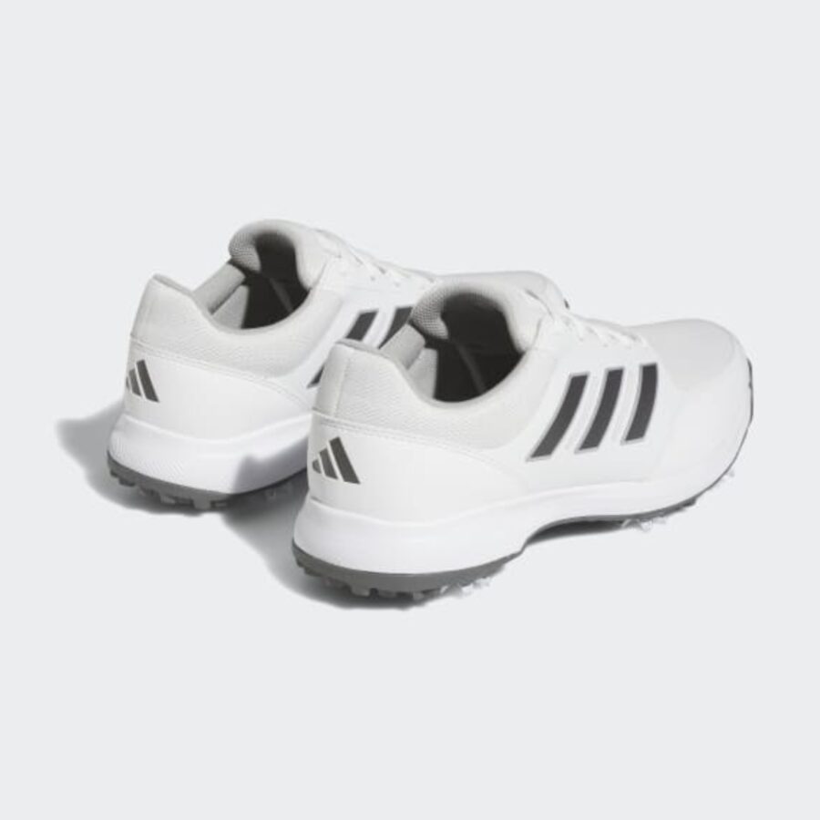 giày adidas tech response sl 3.0 golf 'black white' gv6891