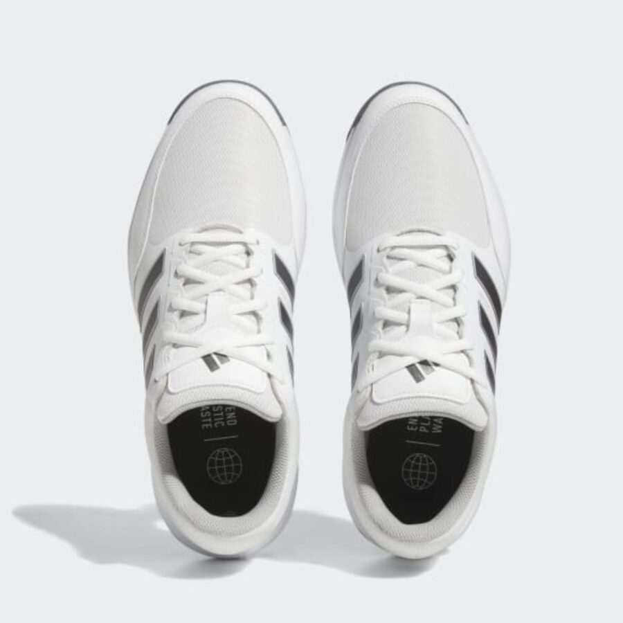 giày adidas tech response sl 3.0 golf 'black white' gv6891