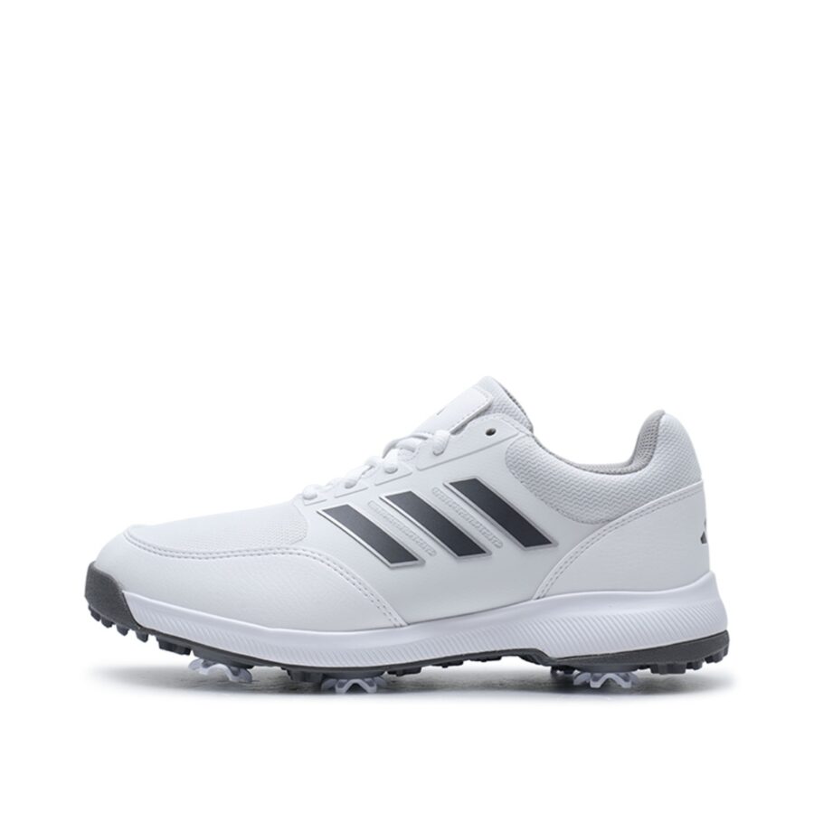 giày adidas tech response sl 3.0 golf 'black white' gv6891