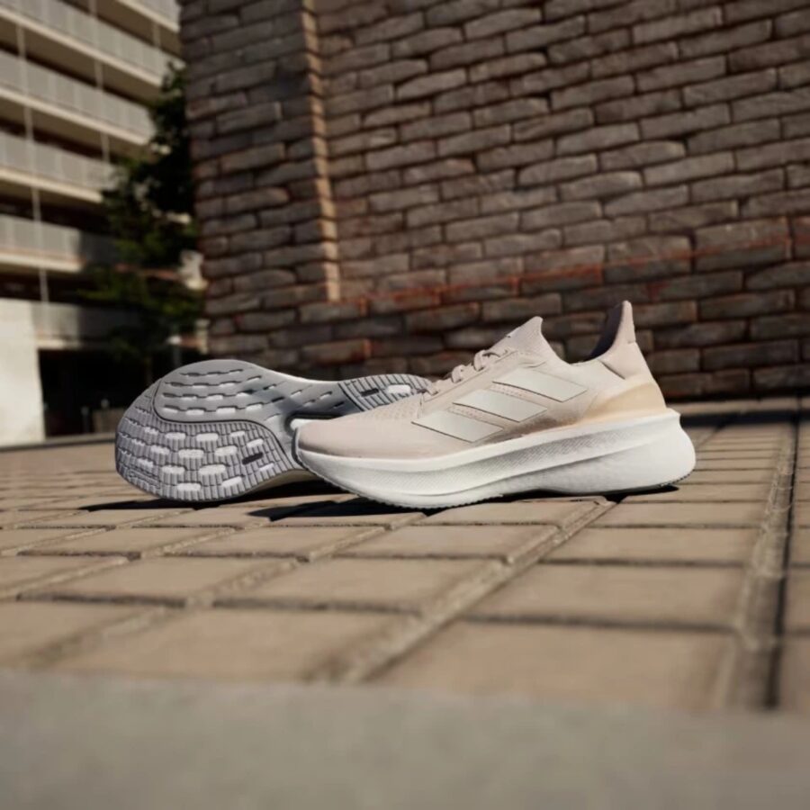 giày adidas ultraboost 5x 'putty mauve zero metalic' ih3104