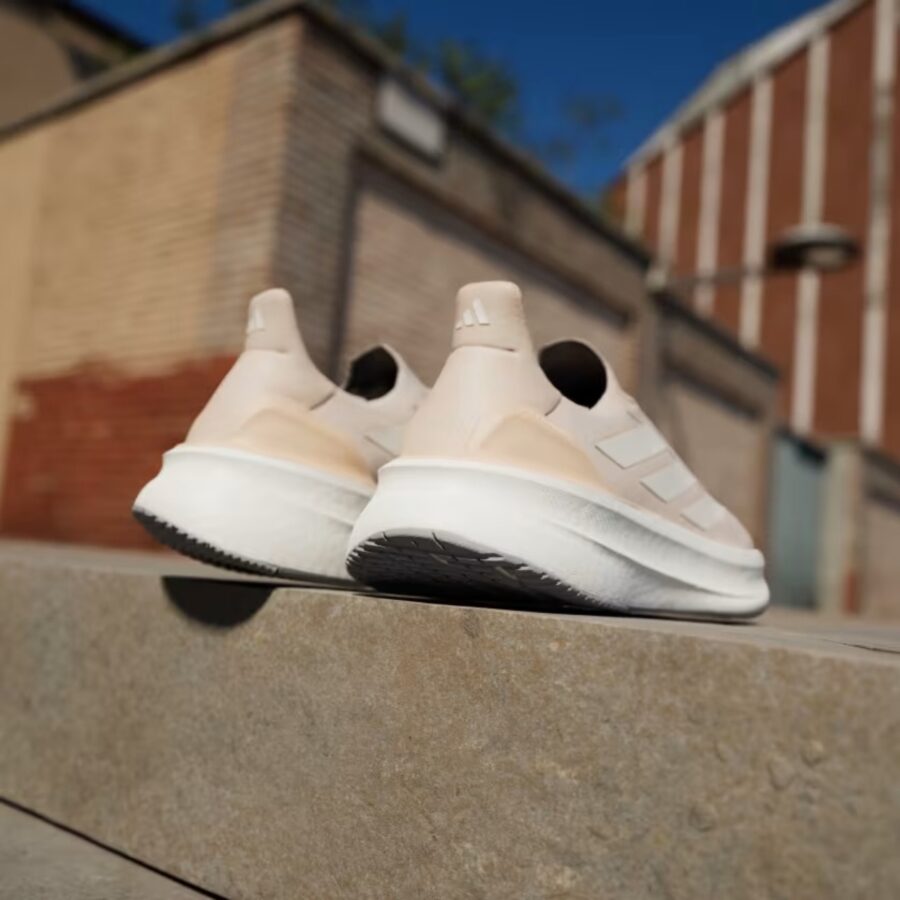 giày adidas ultraboost 5x 'putty mauve zero metalic' ih3104