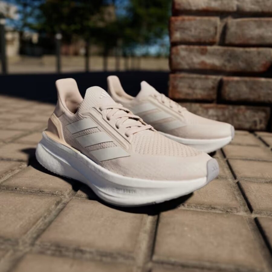 giày adidas ultraboost 5x 'putty mauve zero metalic' ih3104