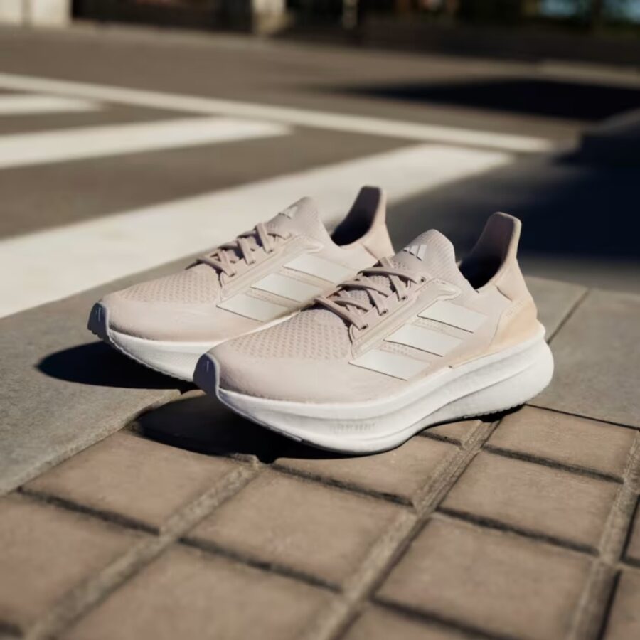 giày adidas ultraboost 5x 'putty mauve zero metalic' ih3104