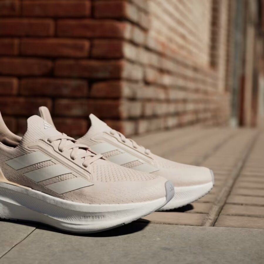 giày adidas ultraboost 5x 'putty mauve zero metalic' ih3104