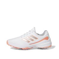 giày adidas zg23 'cloud white silver metallic coral fusion' gz2176