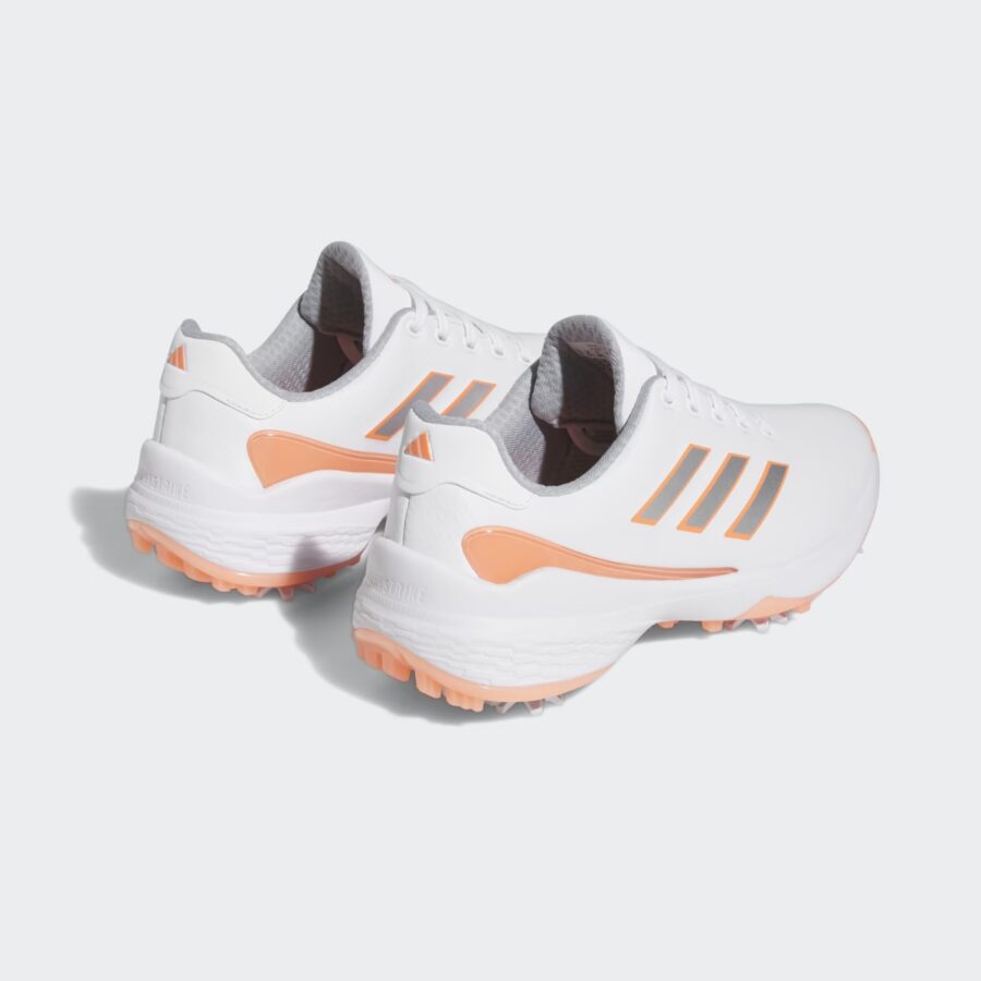 giày adidas zg23 'cloud white silver metallic coral fusion' gz2176