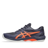 giày tennis/pickleball asics game ff 'nova orange' 1041a489-500