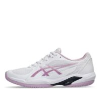 giày tennis/pickleball asics solution swift ff 2 'white ube' 1042a265-102