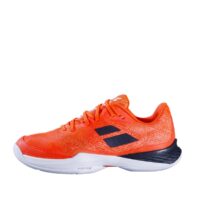 giày tennis/pickleball babolat jet mach 3 all court ‘red’ 30s24629-5059