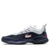 giày lacoste danlil medvedev ultra 'navy white' 47sma0101-092