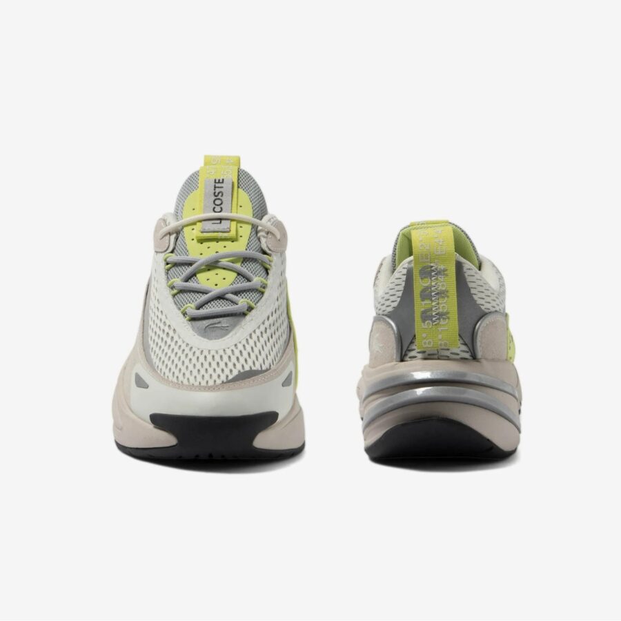 giày lacoste men's odyssa xám 746sma0117-6d2