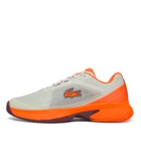 giày lacoste tech point ‘orange’ 745sfa0015157