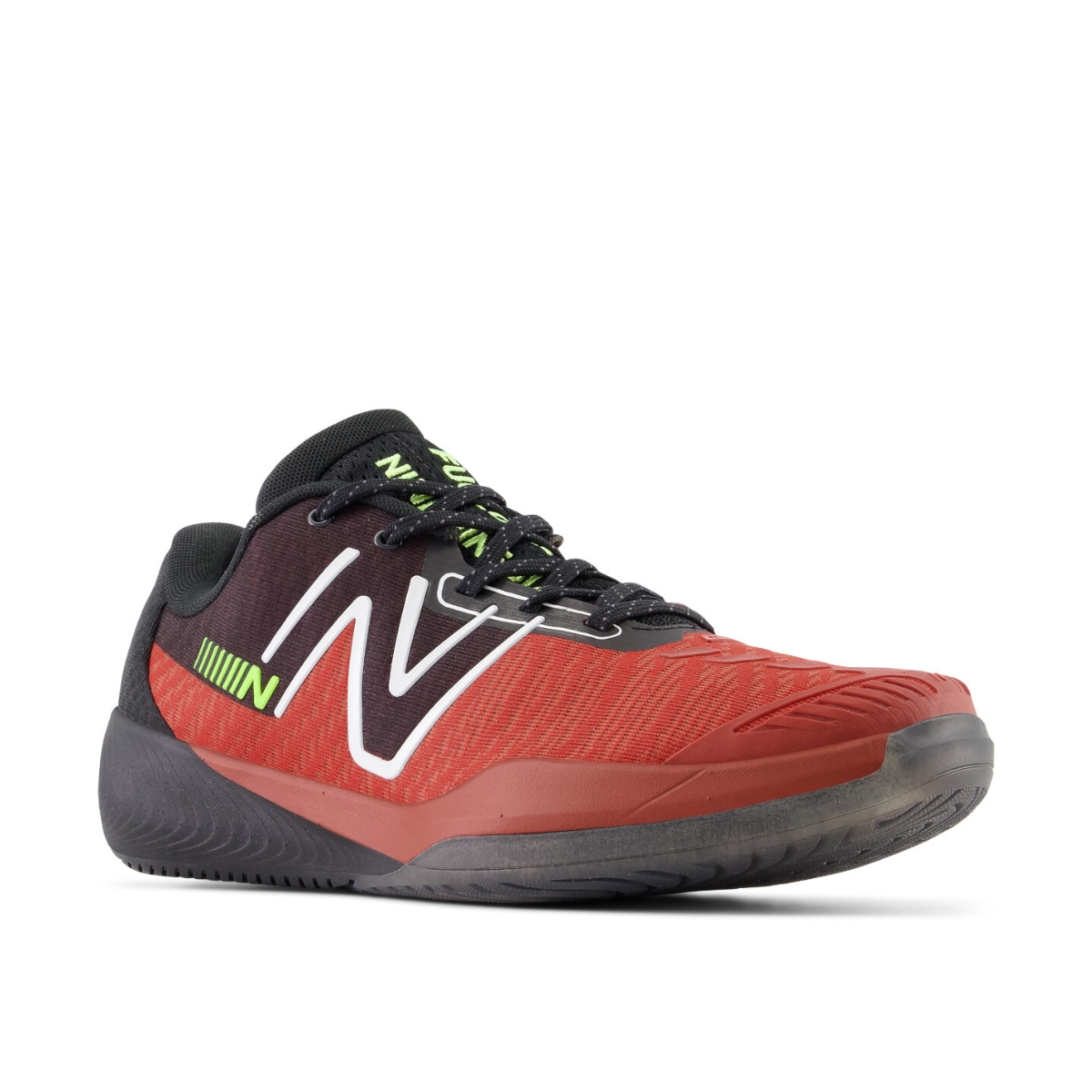 giày new balance nb fuelcell 996v5 'red black' mch996u5 (4) giày new balance fuelcell 996v5 'red black' mch996u5