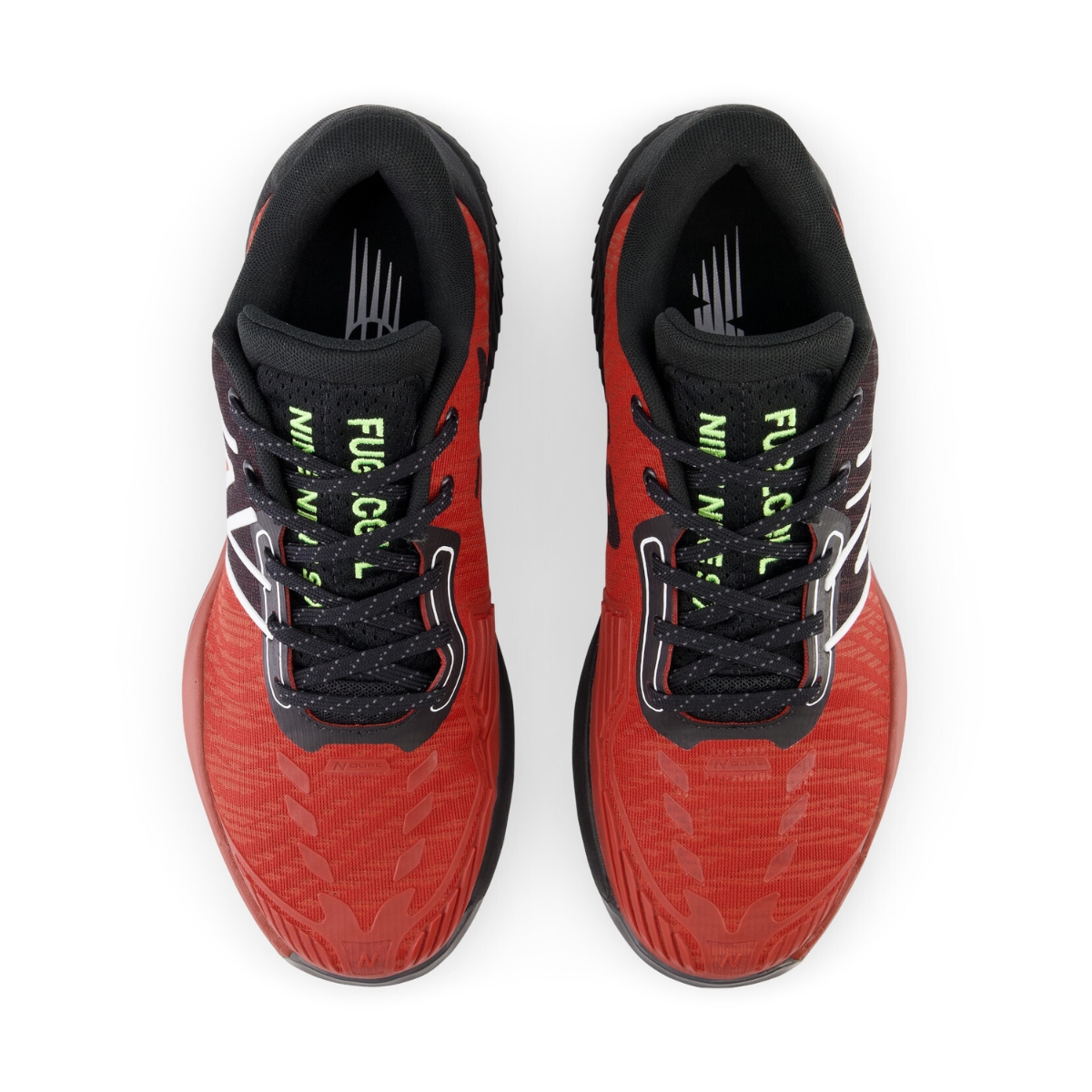 giày new balance nb fuelcell 996v5 'red black' mch996u5 (5) giày new balance fuelcell 996v5 'red black' mch996u5
