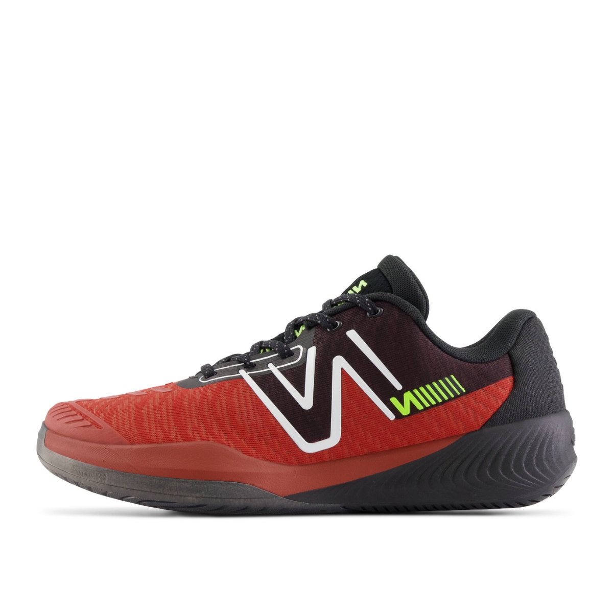 giày new balance nb fuelcell 996v5 'red black' mch996u5 giày new balance fuelcell 996v5 'red black' mch996u5