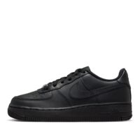giày nike air force 1 le 'black' (gs) fv5951-001