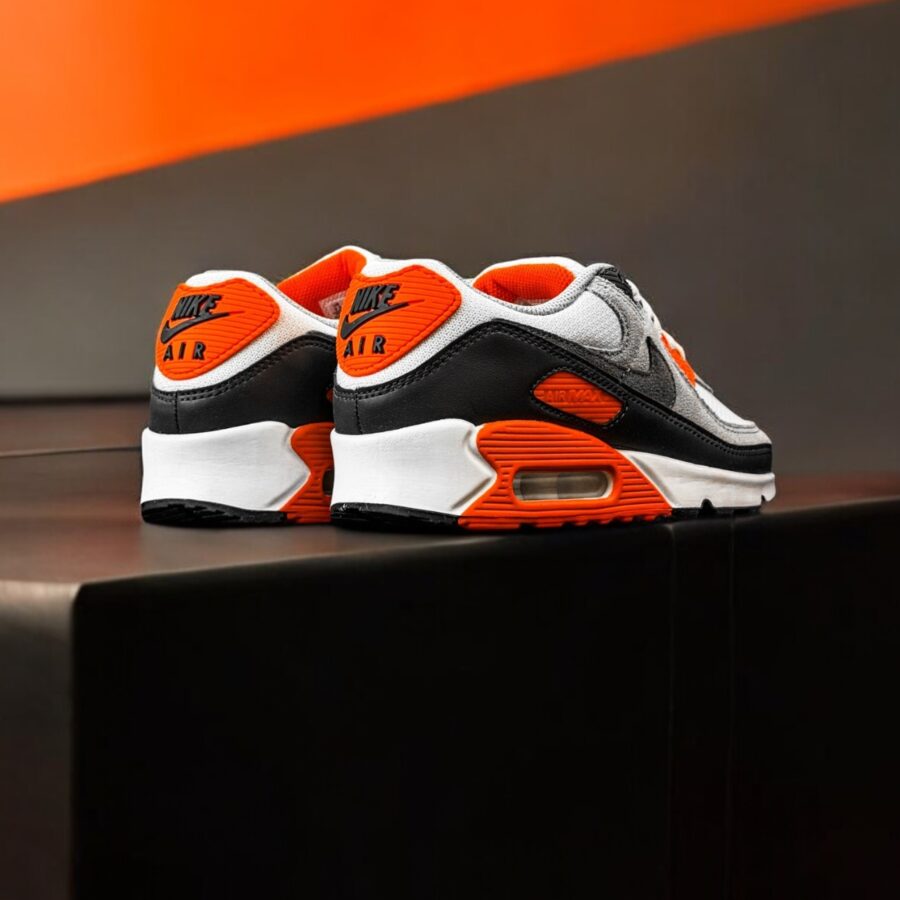 giày nike air max 90 'halloween' dm0029-108