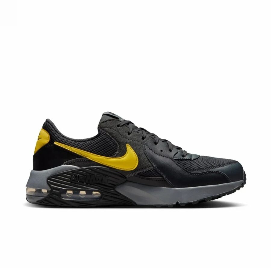 giày nike air max excee 'lightning black' fz5486-002