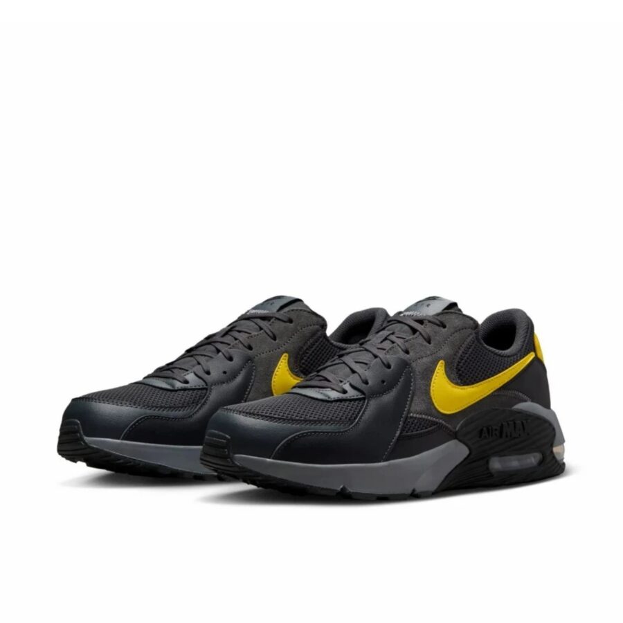 giày nike air max excee 'lightning black' fz5486-002