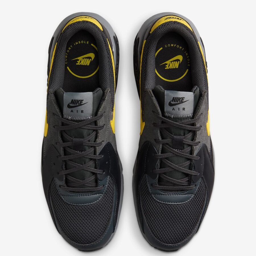 giày nike air max excee 'lightning black' fz5486-002