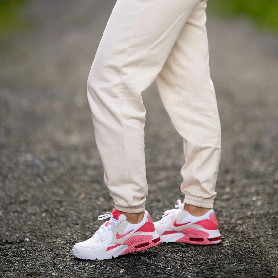 giày nike air max excee 'white sea cora' cd5432-126
