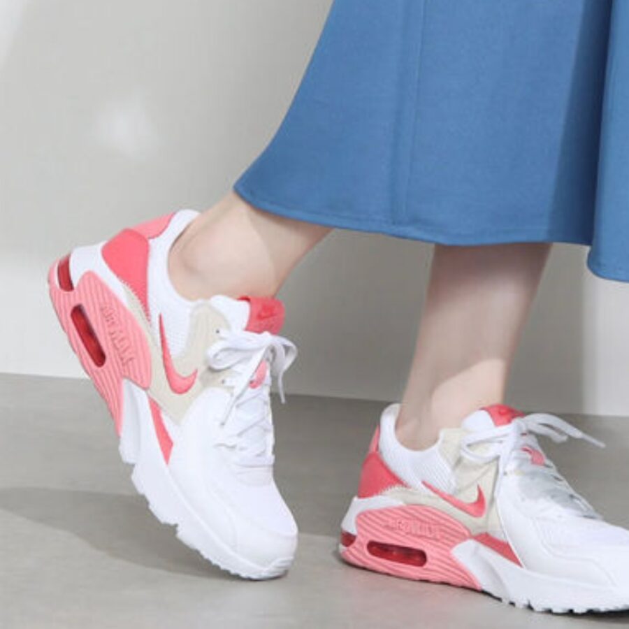 giày nike air max excee 'white sea cora' cd5432-126