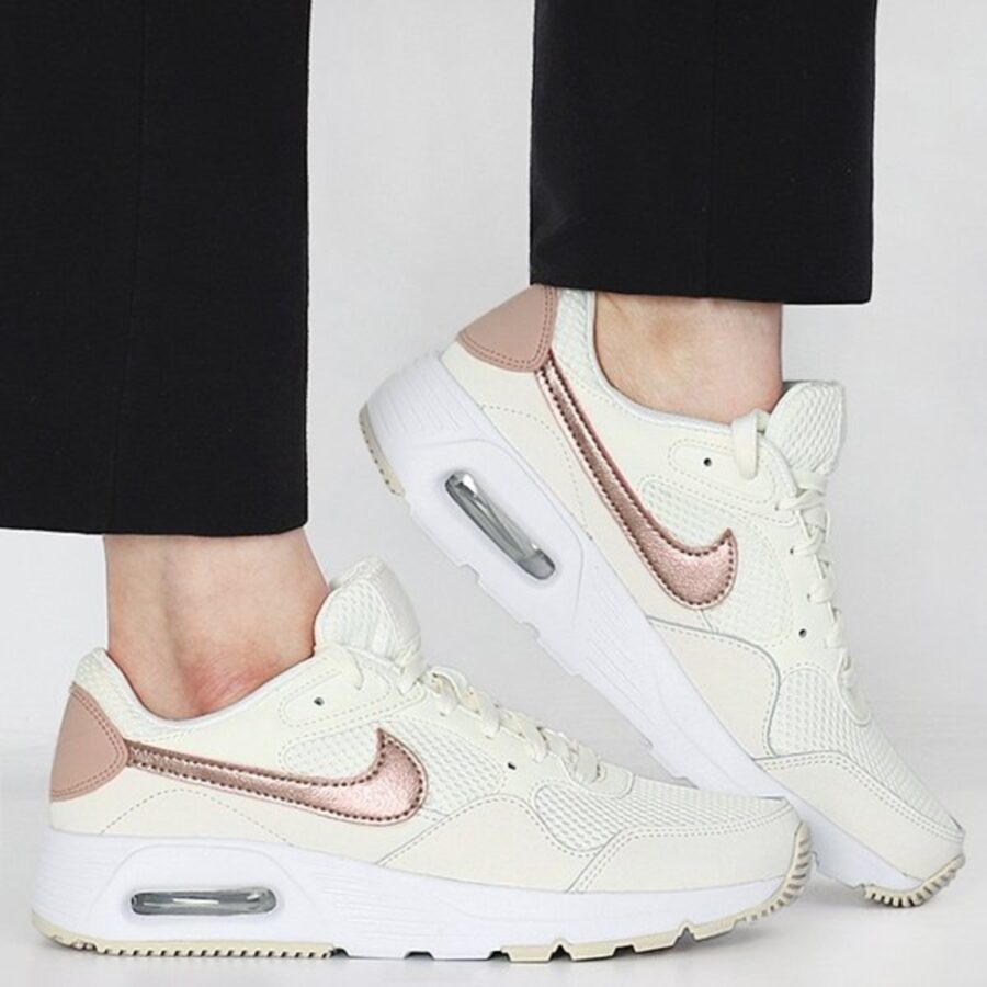 giày nike air max sc se ‘pink oxford’ dv6842-100