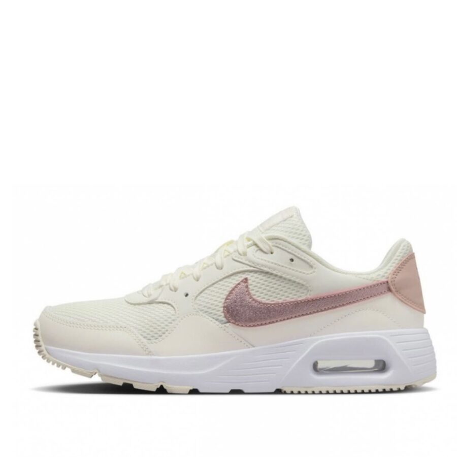 giày nike air max sc se ‘pink oxford’ dv6842-100