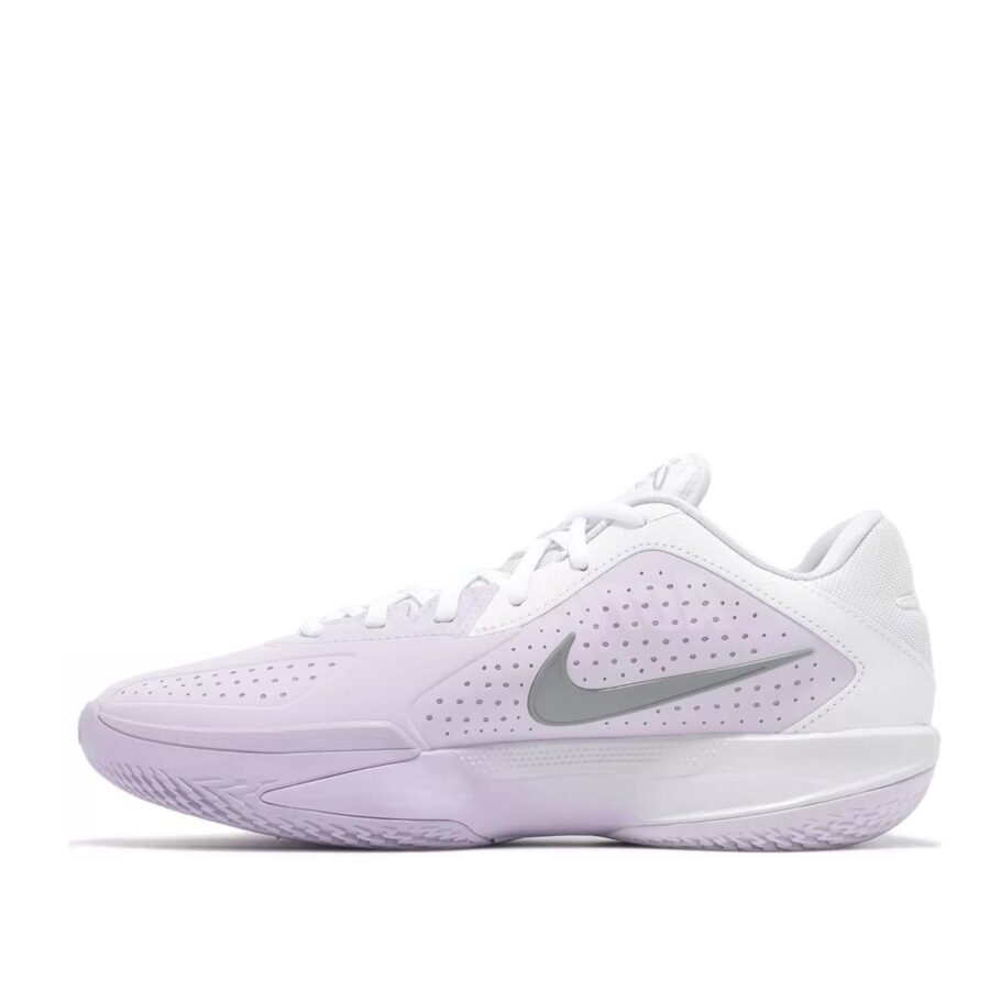 giày nike air zoom gt cut ep 'barely grape' hf0231-100
