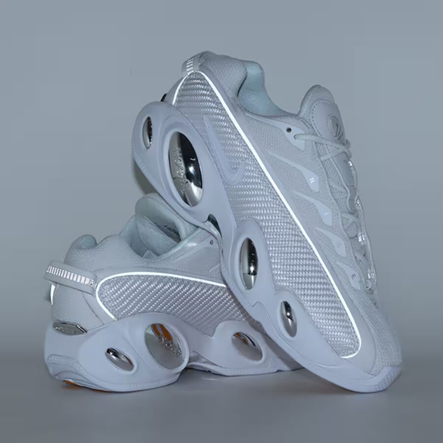 giày nike nocta x glide 'triple white' dm0879-100