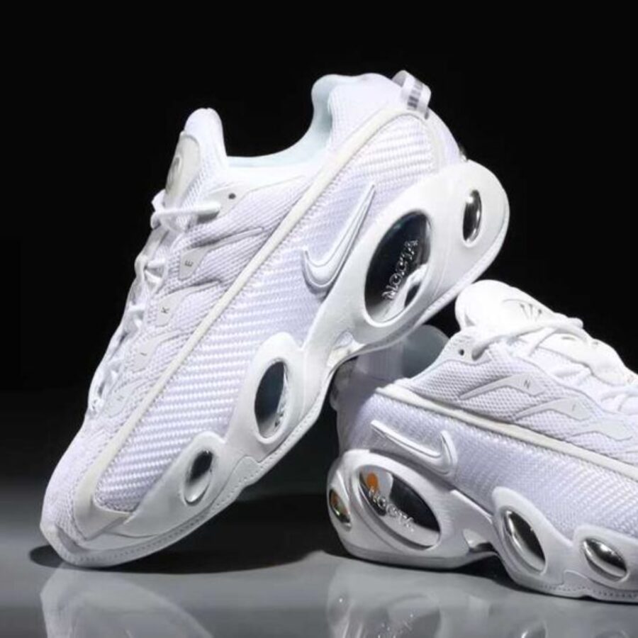 giày nike nocta x glide 'triple white' dm0879-100