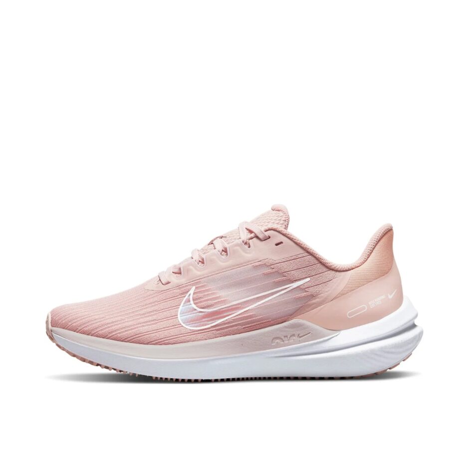 giày nike wmns air winflo 9 'pink oxford' dd8686-600