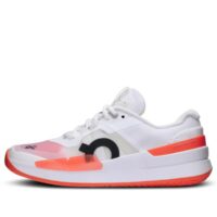 giày on roger pro 2 clay ‘white flame’ 3we10330256
