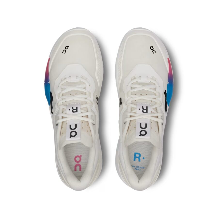 giày on roger pro 2 ‘white malibu’ 3me10302840
