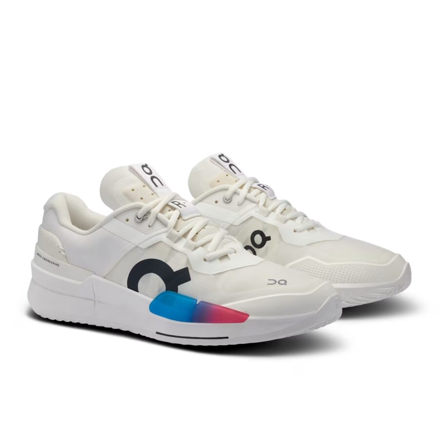 giày on roger pro 2 ‘white malibu’ 3me10302840