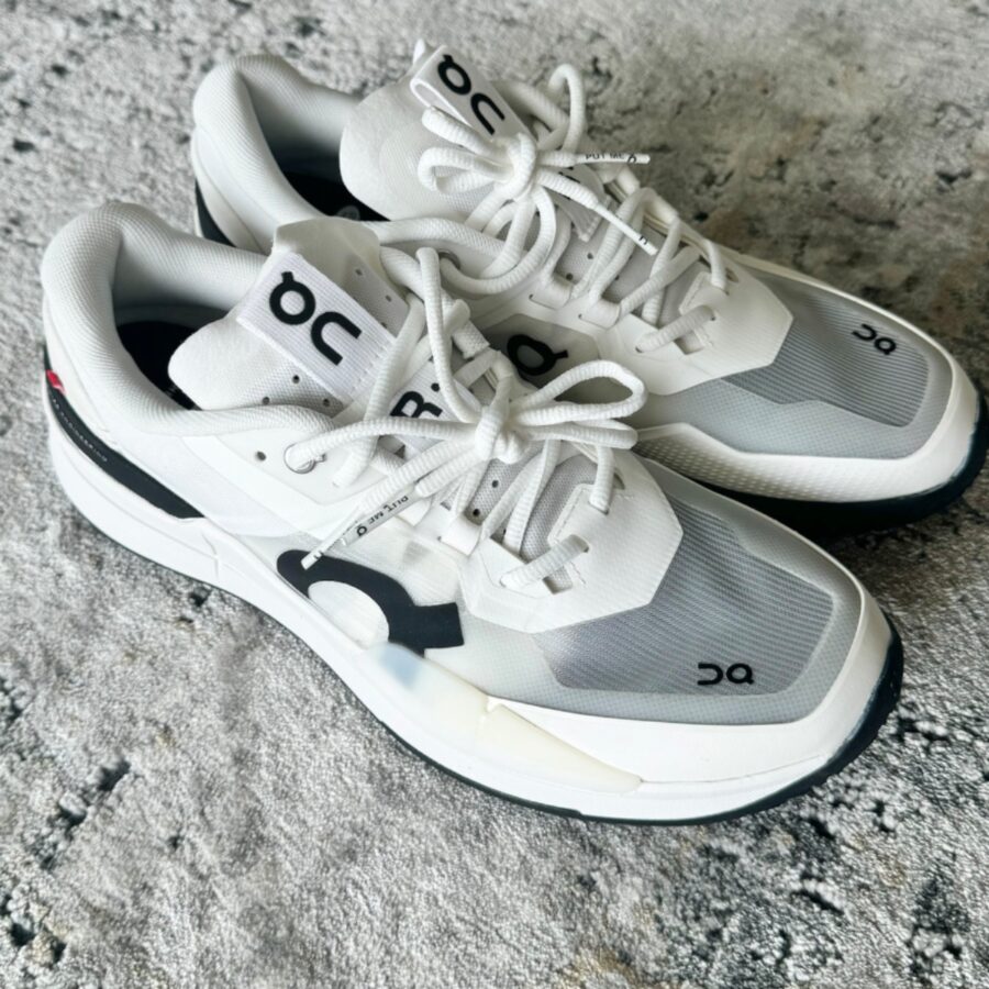 giày on running roger pro 2 ‘clay white’ 3me10570462