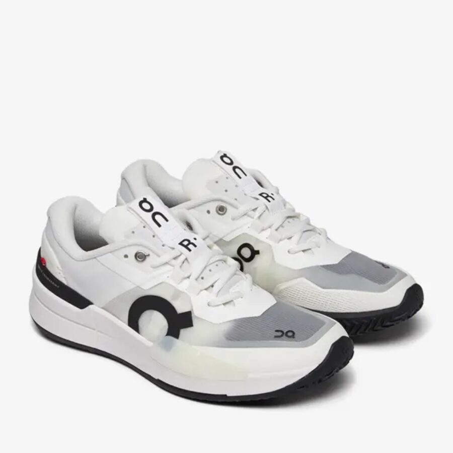 giày on running roger pro 2 ‘clay white’ 3me10570462