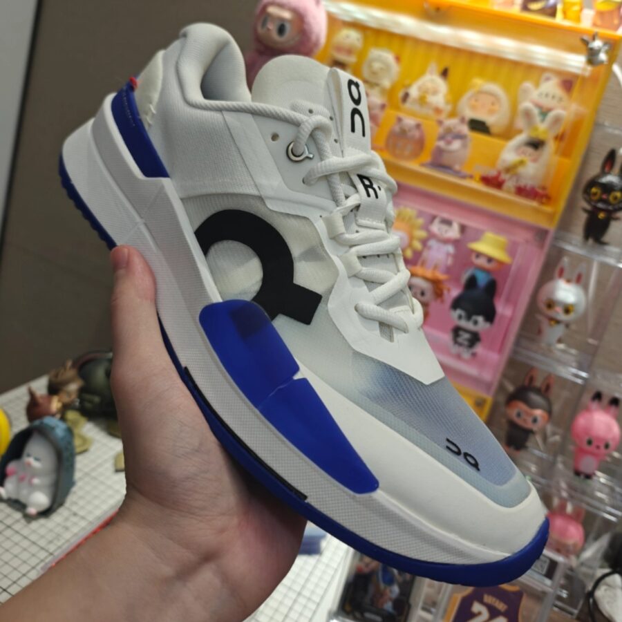 giày on running the roger pro 2 ‘white’ 3me10300629