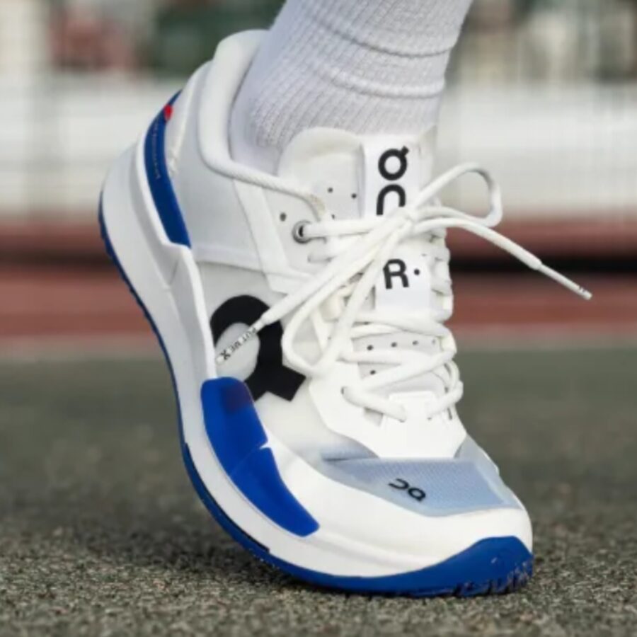 giày on running the roger pro 2 ‘white’ 3me10300629