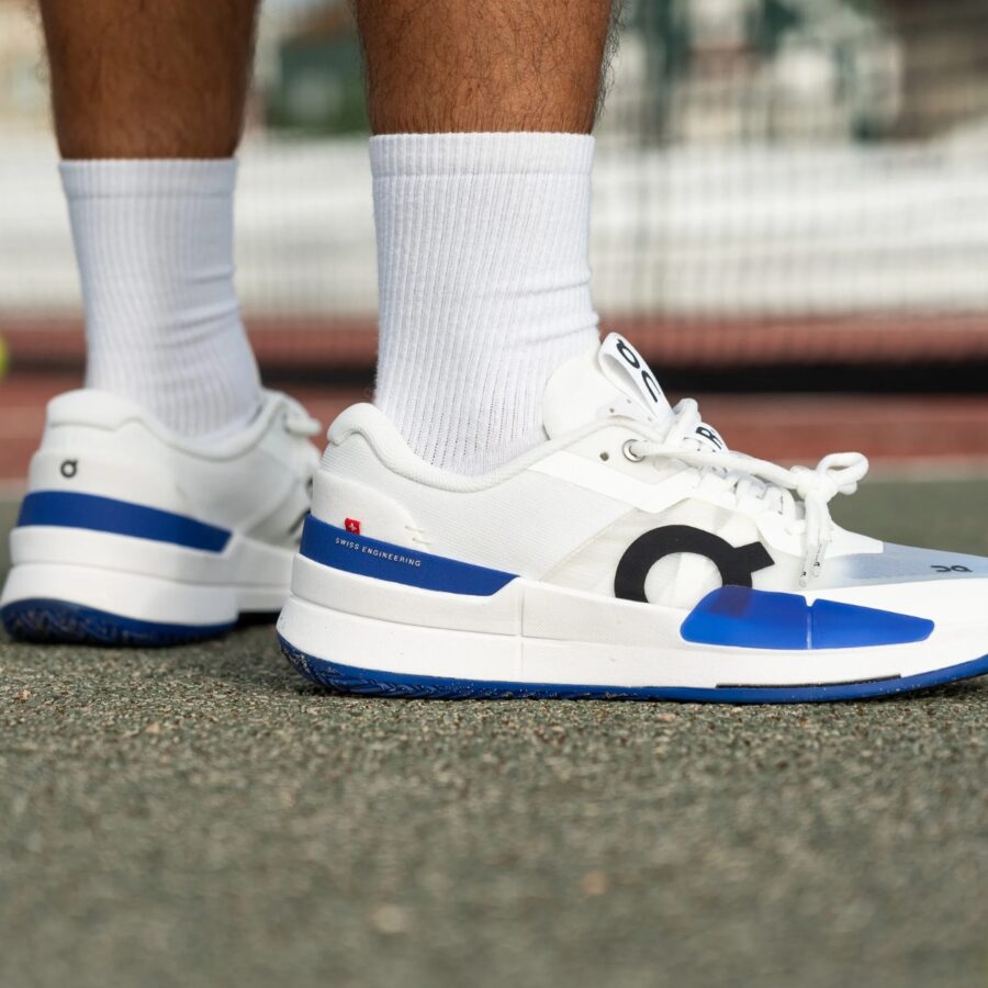giày on running the roger pro 2 ‘white’ 3me10300629
