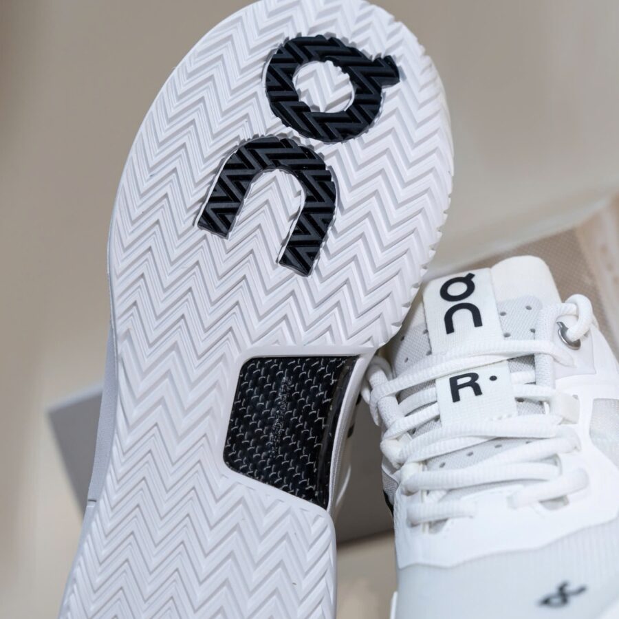giày on the roger pro 2 ‘all white’ 3me10330108